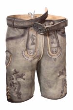 Alpin Lederhosen