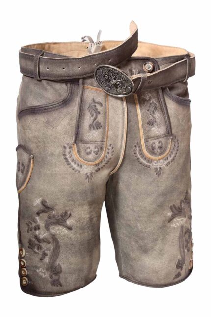 Alpin Lederhosen
