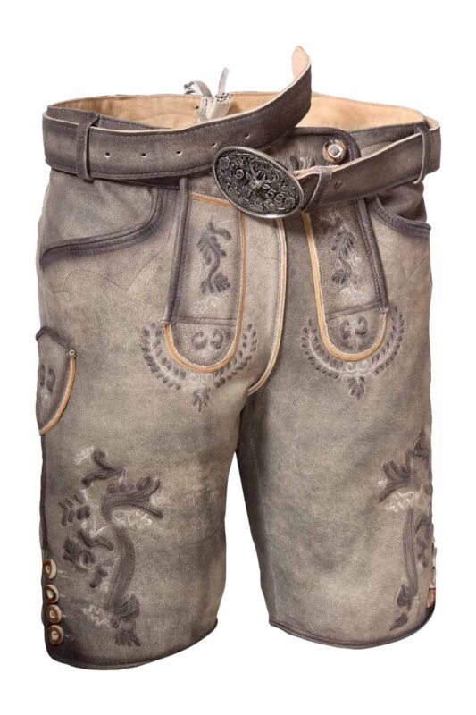 Alpin Lederhosen