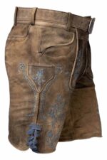 Boston Lederhosen