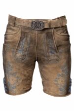 Boston Lederhosen