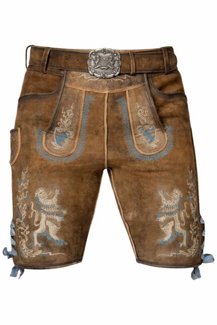 Brühl Lederhosen