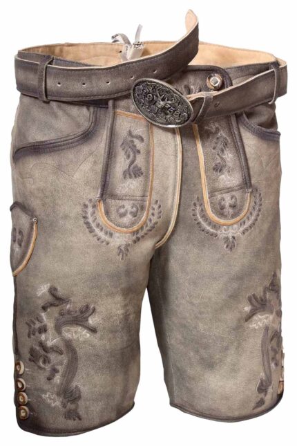 Elias Meier Lederhosen