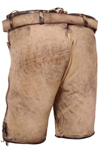 Johannes Huebl Lederhosen