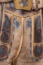 Johannes Huebl Lederhosen