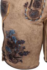 Johannes Huebl Lederhosen