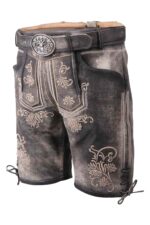 Jonas Glöer Lederhosen