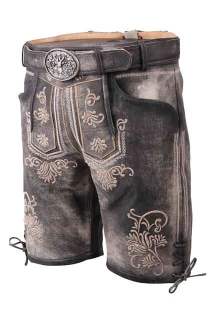 Jonas Glöer Lederhosen