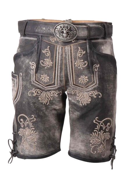 Jonas Glöer Lederhosen