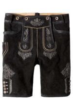 Leon Dame Lederhosen
