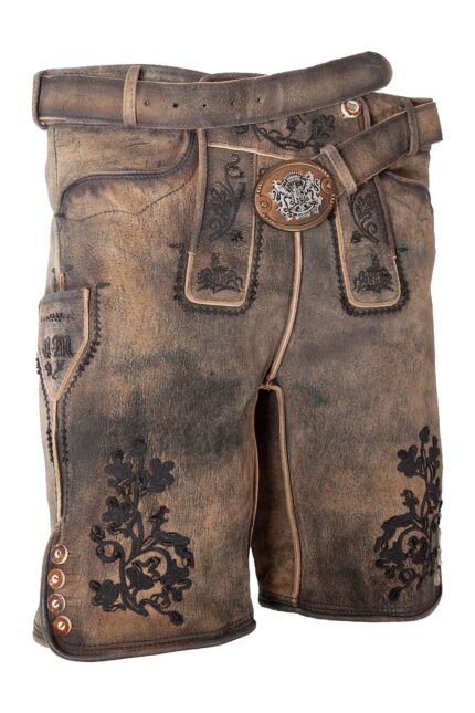 Mario Adrion Lederhosen