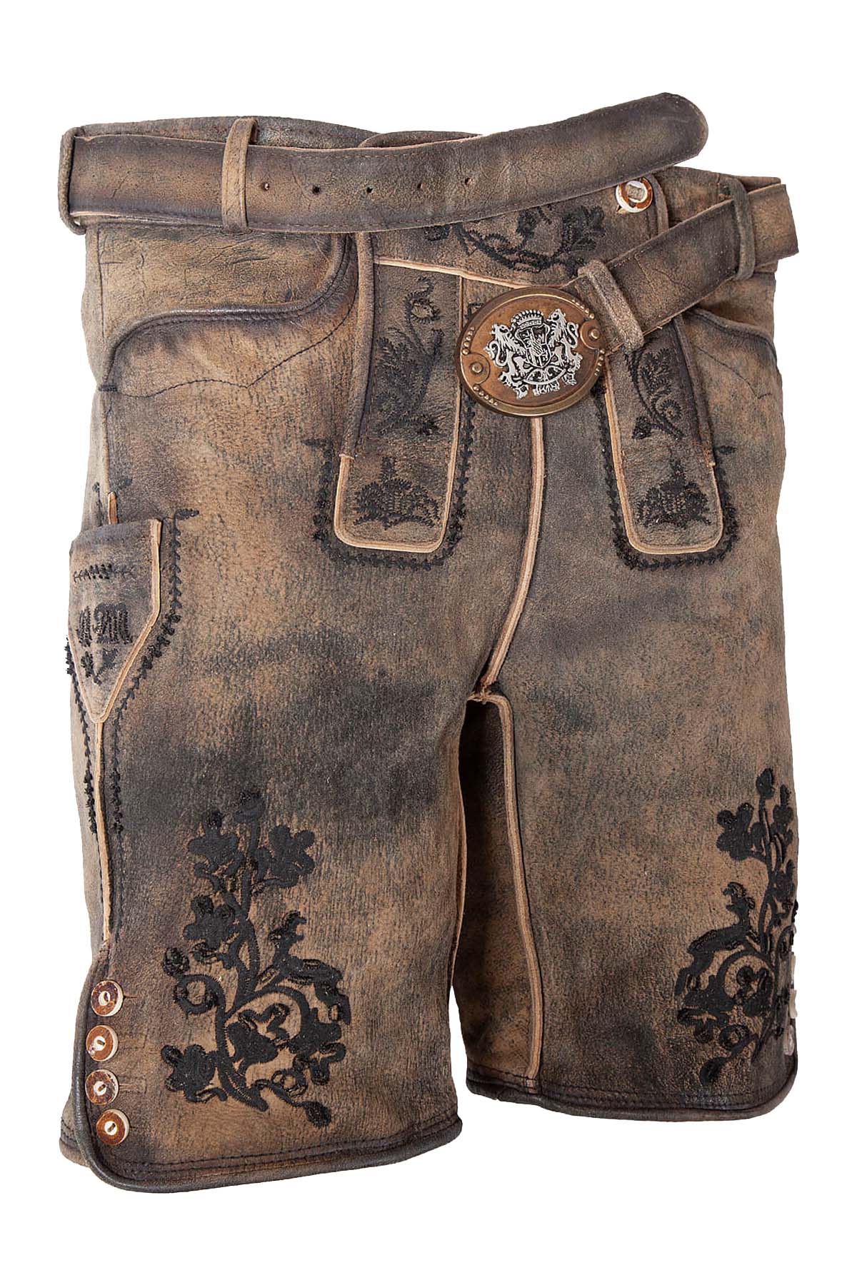 Mario Adrion Lederhosen (1) Mario Adrion Lederhosen