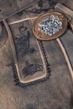 Mario Adrion Lederhosen