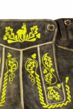 Sean O’Pry Lederhosen