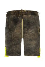 Sean O’Pry Lederhosen