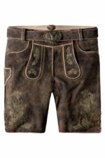 Tegernsee Lederhosen