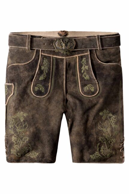 Tegernsee Lederhosen