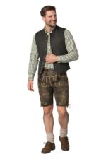 Tegernsee Lederhosen
