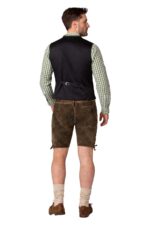 Tegernsee Lederhosen