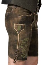 Tegernsee Lederhosen