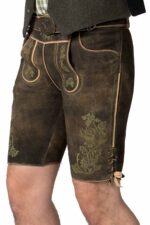 Tegernsee Lederhosen