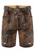 Trachten Bayerische Lederhosen