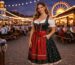 Why Do People Wear Dirndl Dresses at Oktoberfest?