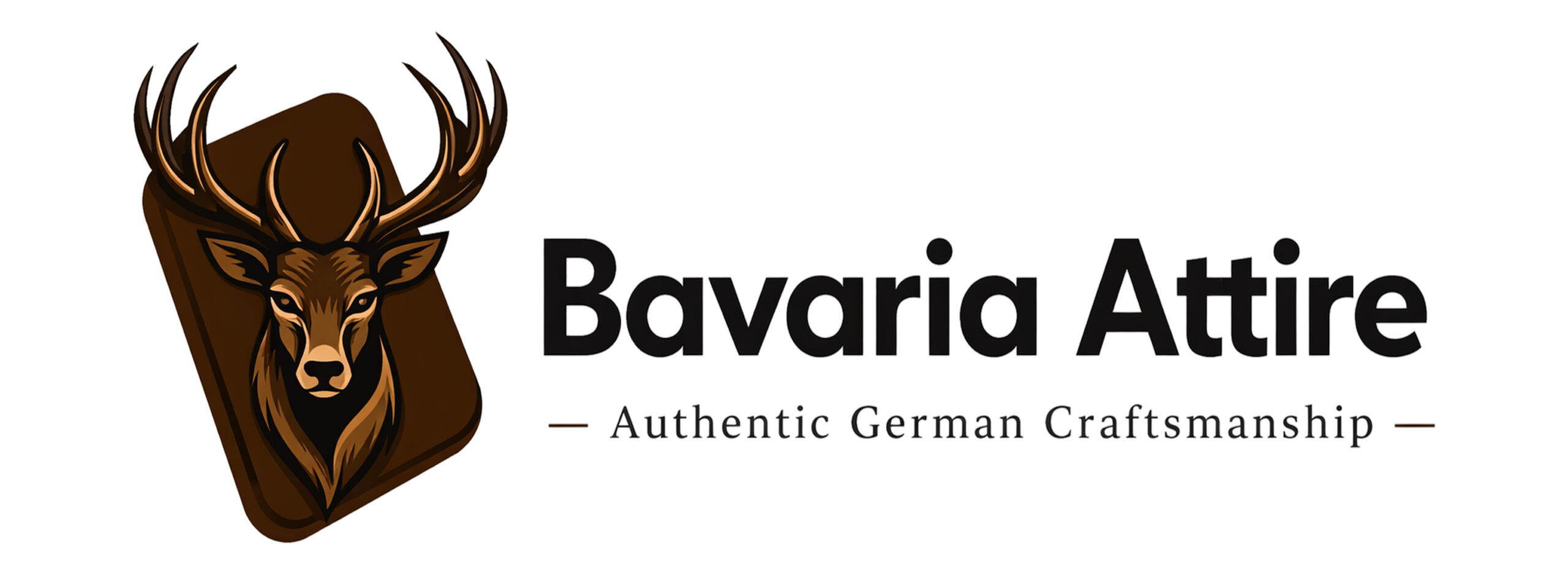 Bavarian Attire Site Logo