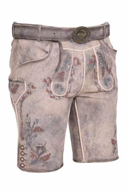 Alexander Lederhosen