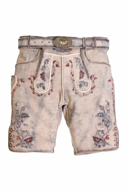 Alexander Lederhosen