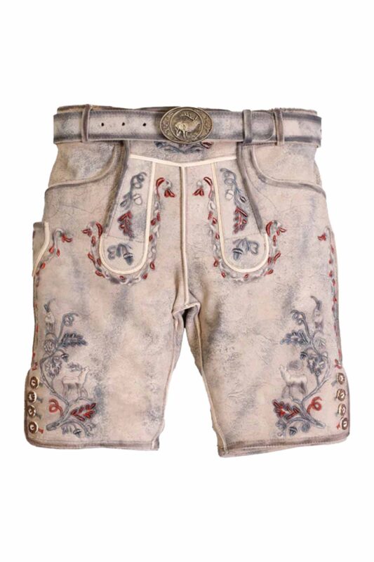 Alexander Lederhosen