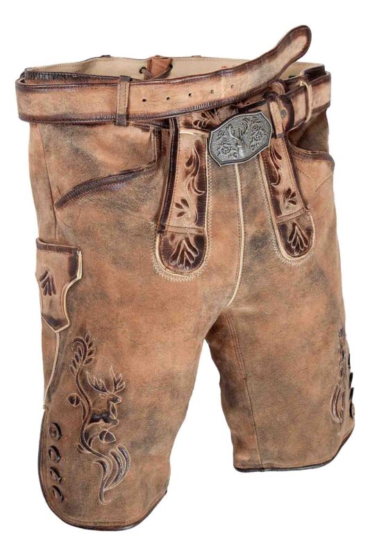 Allgäu Lederhosen