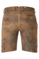 Alpha Dia Lederhosen