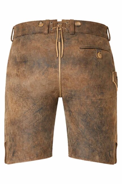 Alpha Dia Lederhosen