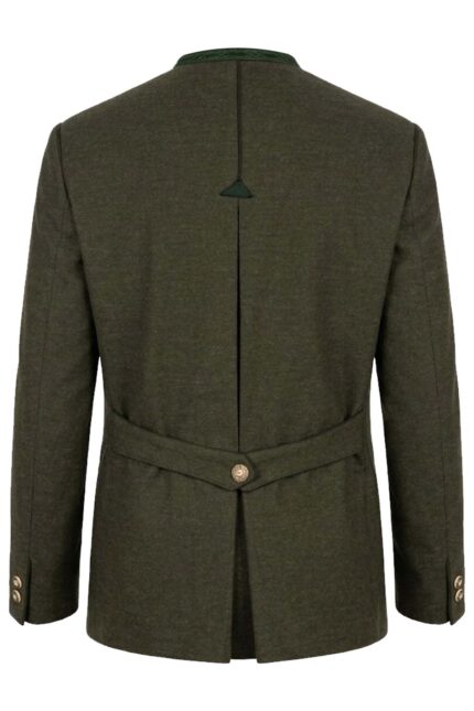 Alpha Trachten Jacket