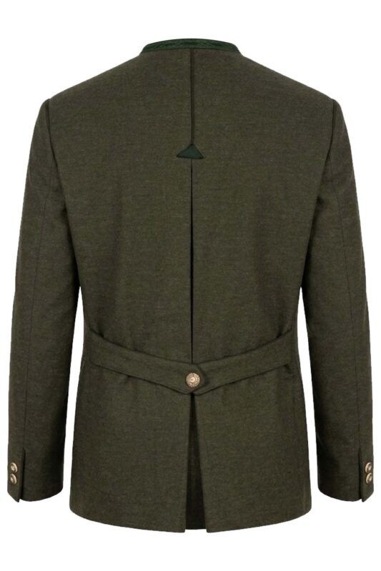 Alpha Trachten Jacket