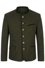 Alpha Trachten Jacket