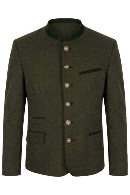 Alpha Trachten Jacket