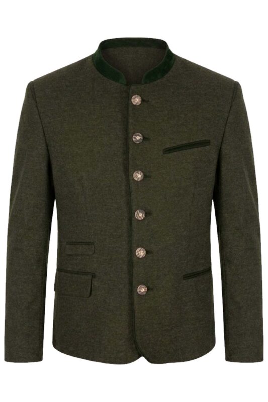 Alpha Trachten Jacket