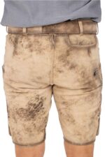 Alpine Lederhosen
