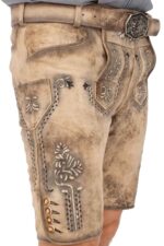 Alpine Lederhosen
