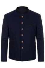 Alpine Trachten Jacket