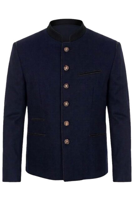 Alpine Trachten Jacket
