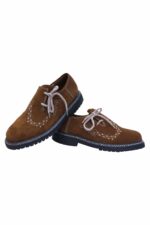 Alpsee Lederhosen Shoes