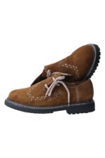 Alpsee Lederhosen Shoes