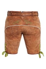 Alpspitze Lederhosen