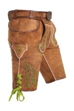 Alpspitze Lederhosen