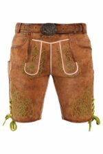 Alpspitze Lederhosen