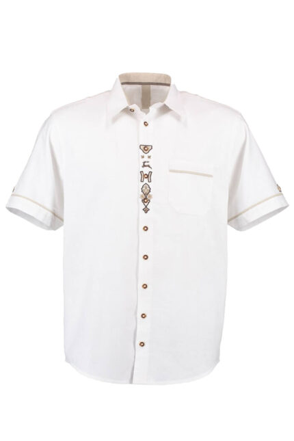 Bamberg Trachten Shirt