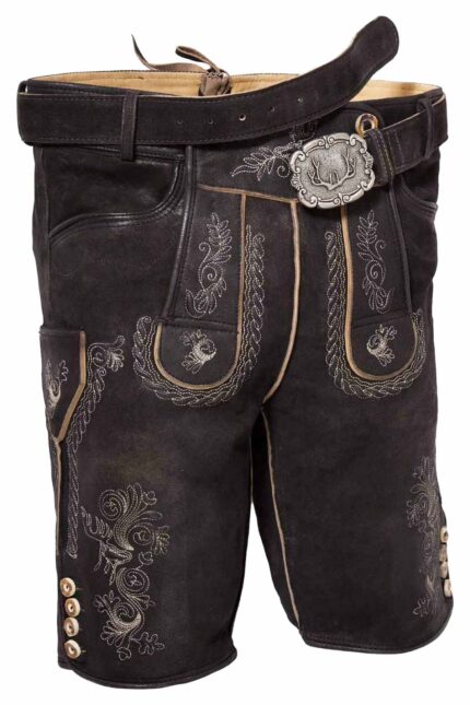 Bayrischzell Lederhosen